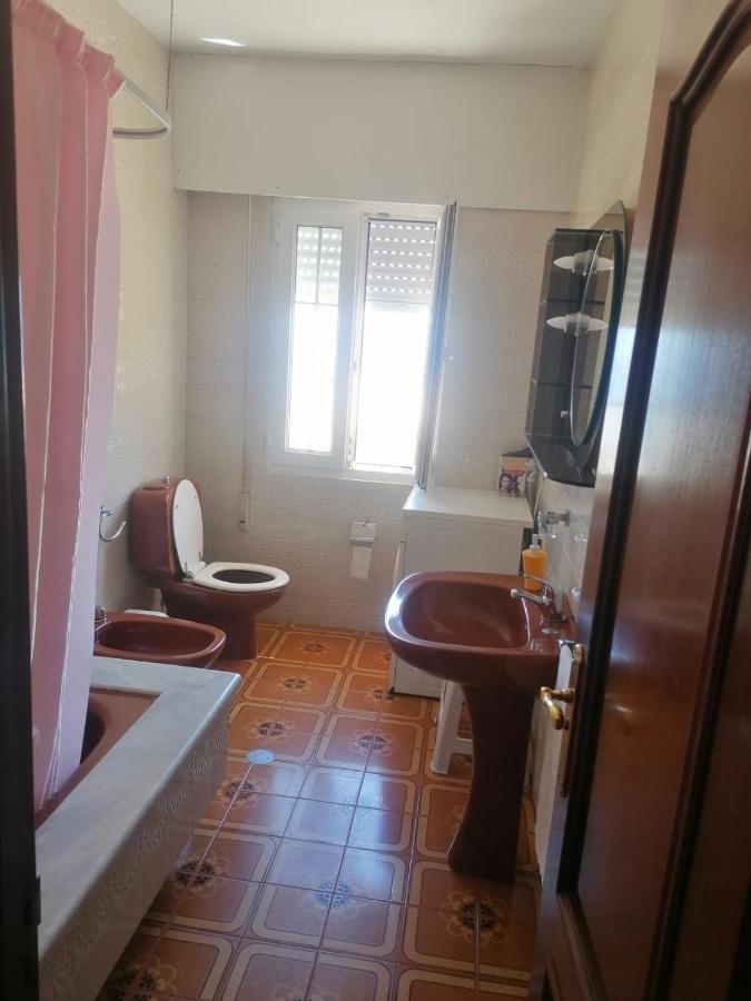 Charo Toba Apartment ฟินิสแตร์เร ภายนอก รูปภาพ