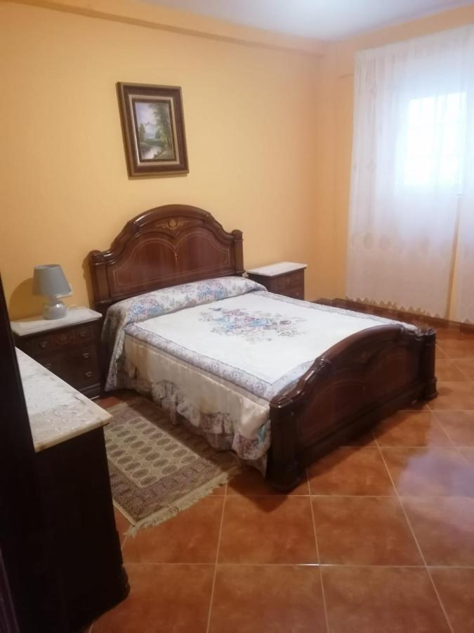 Charo Toba Apartment ฟินิสแตร์เร ภายนอก รูปภาพ